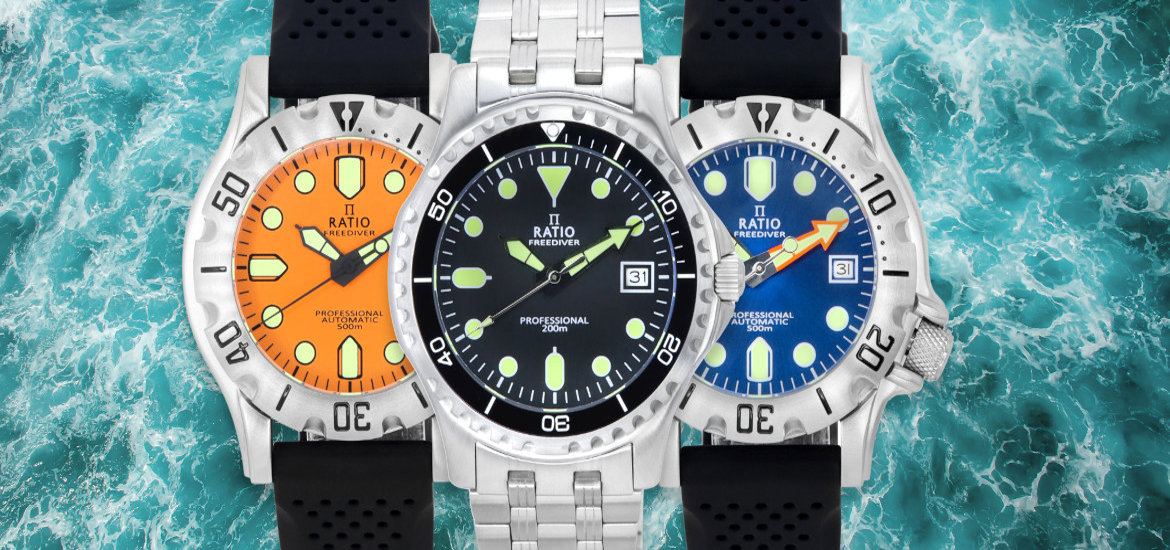 Creation Watches