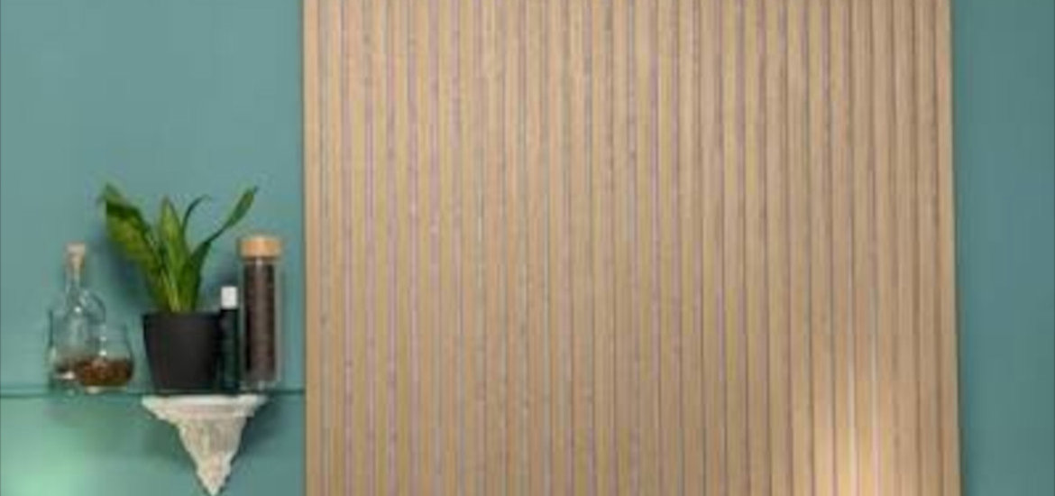 AKU Woodpanel