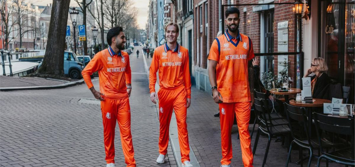Gray-Nicolls