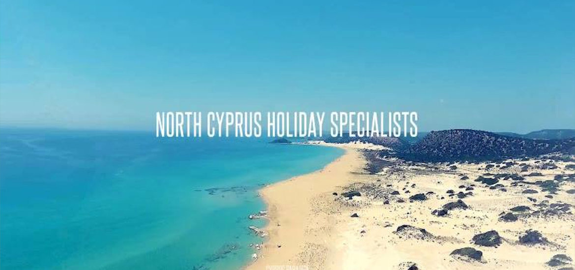 Cyprus Paradise