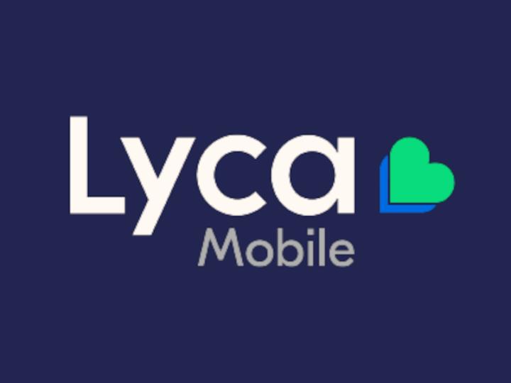 Lyca Mobile UK